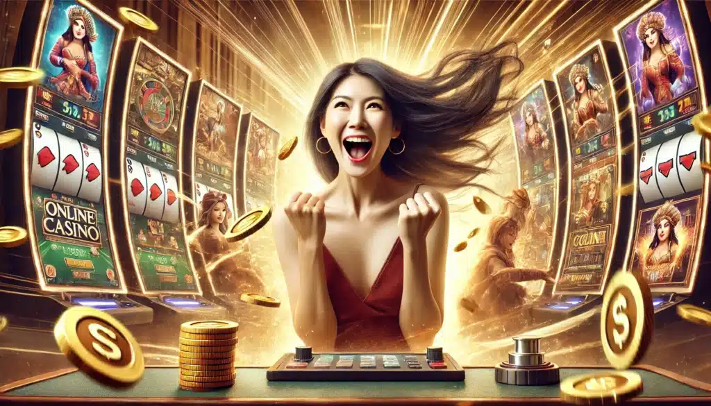 วิธีรับโบนัส BETDEEP