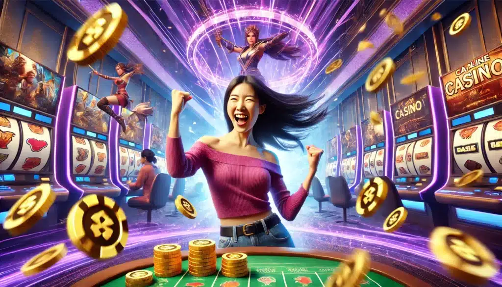 BETDEEP สล็อตออโต้ที่ดีที่สุด